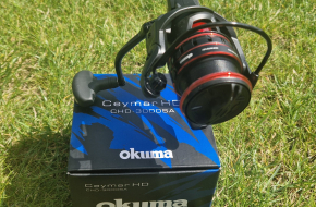 Okuma Ceymar HD CHD-3000SA