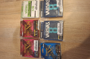 Seaguar,varivas