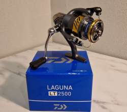 DAIWA 20 Laguna LT 2500