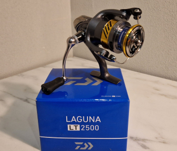 DAIWA 20 Laguna LT 2500