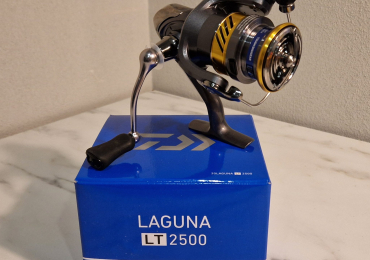 DAIWA 20 Laguna LT 2500