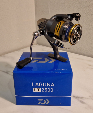 DAIWA 20 Laguna LT 2500