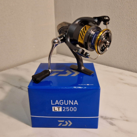 DAIWA 20 Laguna LT 2500