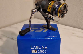 DAIWA 20 Laguna LT 2500