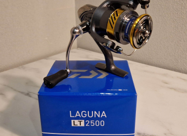 DAIWA 20 Laguna LT 2500