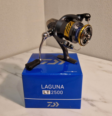 DAIWA 20 Laguna LT 2500