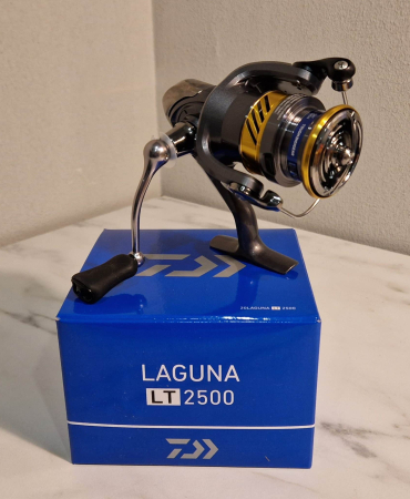 DAIWA 20 Laguna LT 2500