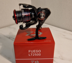 DAIWA 23 Fuego LT2500