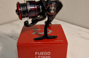 DAIWA 23 Fuego LT2500