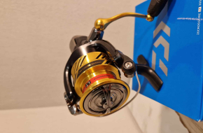 Daiwa 20 Crossfire LT3000-C