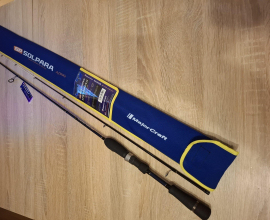Major Craft Solpara