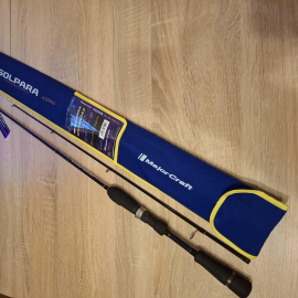 Major Craft Solpara