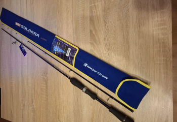 Major Craft Solpara