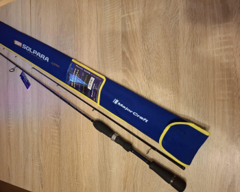 Major Craft Solpara