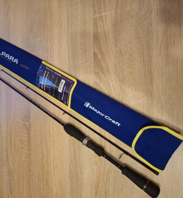 Major Craft Solpara