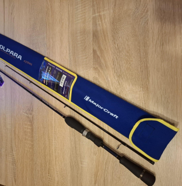 Major Craft Solpara