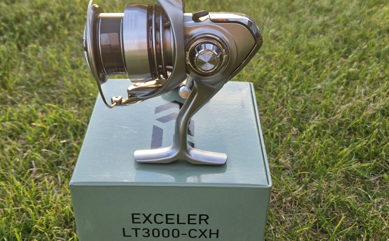 CN DAIWA 23 EXCELER LT3000-CXH エクセラー ダイワ EXCELER LT – Daiwa US
