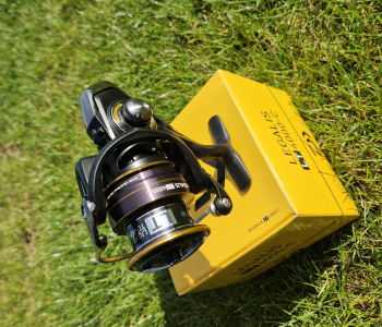 Daiwa 20 Legalis LT4000-C