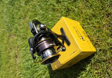 Daiwa 20 Legalis LT4000-C