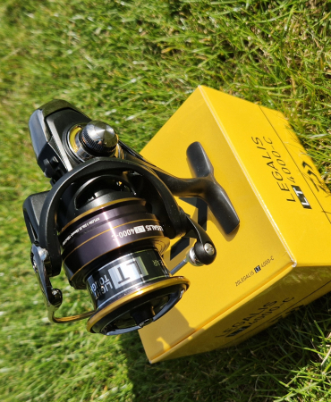 Daiwa 20 Legalis LT4000-C