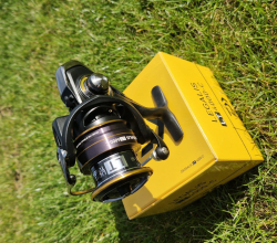 Daiwa 20 Legal LT4000-C