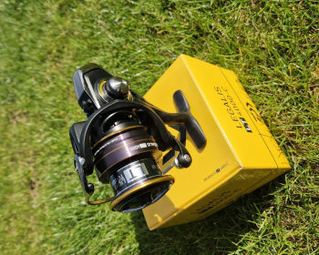 Daiwa 20 Legalis LT4000-C