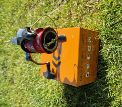 DAIWA 23 Ninja LT3000-C