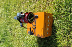 DAIWA 23 Ninja LT3000-C
