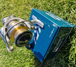 Daiwa 21 Frames LT3000-C