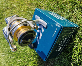 Daiwa 21 Freams LT3000-C