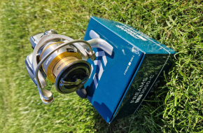 Daiwa 21 Frames LT3000-C