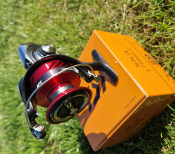 DAIWA 23 Ninja LT5000-C