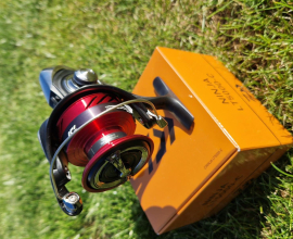 DAIWA 23 Ninja LT5000-C