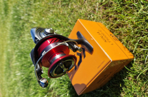 DAIWA 23 Ninja LT5000-C
