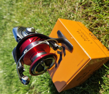 DAIWA 23 Ninja LT5000-C