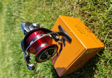 DAIWA 23 Ninja LT5000-C