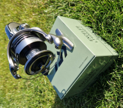 DAIWA 23 Exceler LT4000D-C