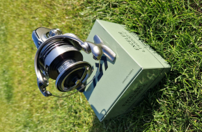 DAIWA 23 Exceler LT4000D-C