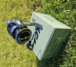 DAIWA 23 Exceler LT3000-C