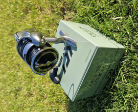 DAIWA 23 Exceler LT3000-C