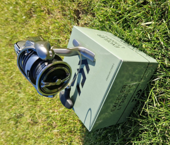 DAIWA 23 Exceler LT3000-C