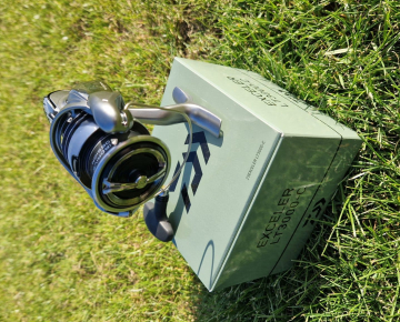 DAIWA 23 Exceler LT3000-C