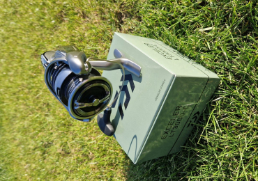 DAIWA 23 Exceler LT3000-C