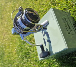 Daiwa 23 Exceler LT2500-XH