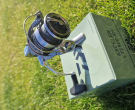 Daiwa 23 Exceler LT2500-XH