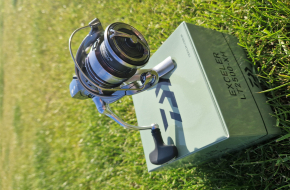 Daiwa 23 Exceler LT2500-XH