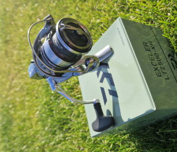 Daiwa 23 Exceler LT2500-XH