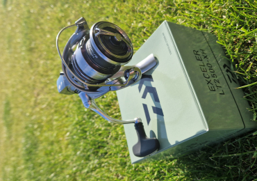 Daiwa 23 Exceler LT2500-XH