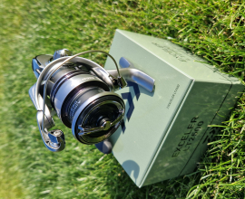 Daiwa 23 Exceler LT2500