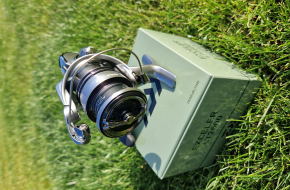Daiwa 23 Exceler LT2500